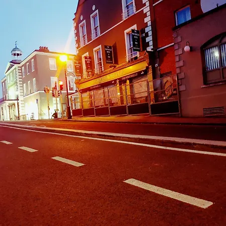 Otel Portobello Dublin