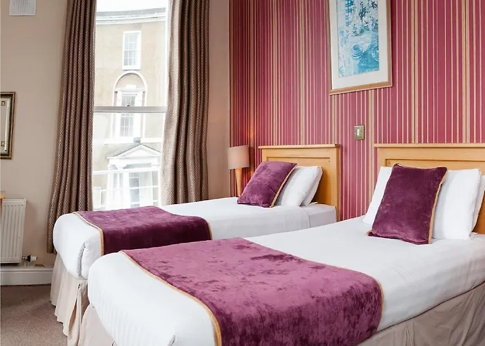 Portobello Otel Dublin