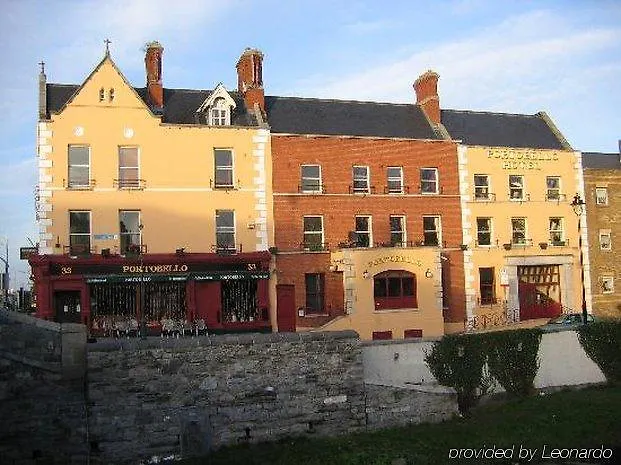 Otel Portobello Dublin