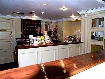 Portobello Otel Dublin