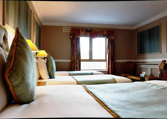 Otel Portobello Dublin