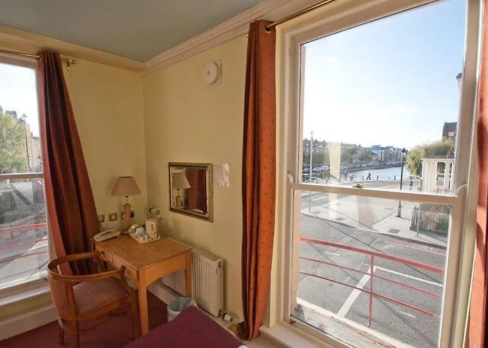 Portobello Otel Dublin