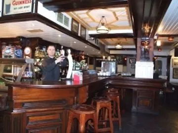 Portobello Hotell Dublin