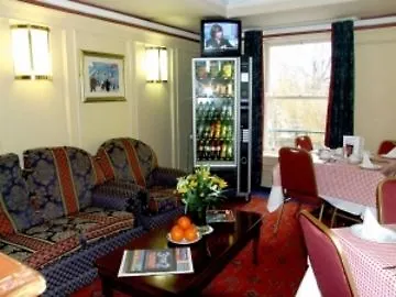 Portobello Hotell Dublin