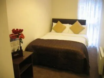 Portobello Hotell