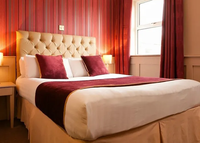 Portobello Hotel Dublin