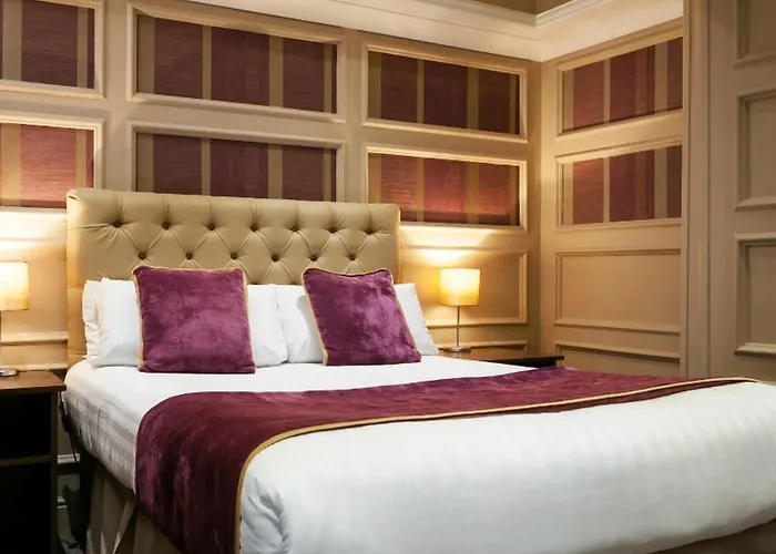 Hotel Portobello Dublin