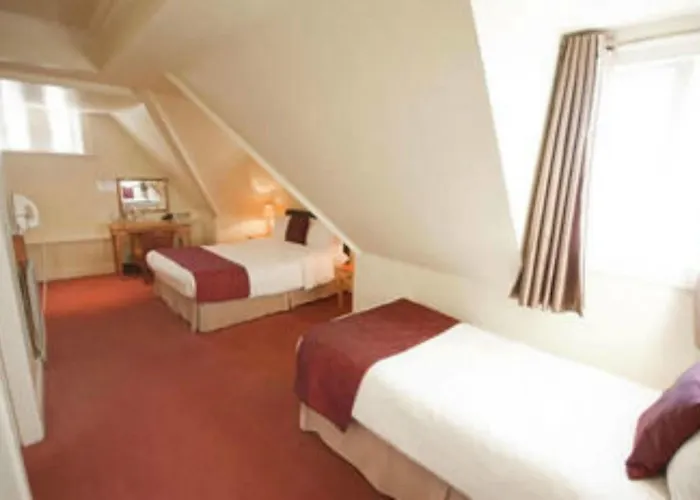 Portobello Hotel Dublin