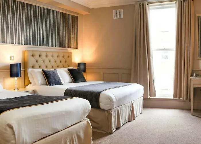 Portobello Hotel Dublin