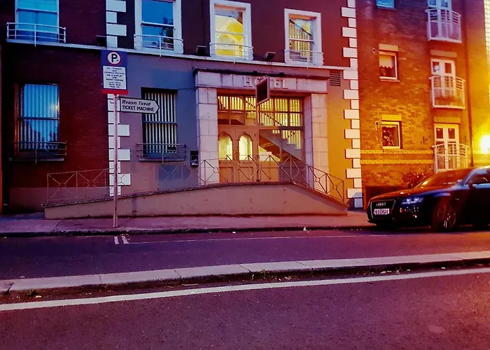 Portobello 2* Dublin