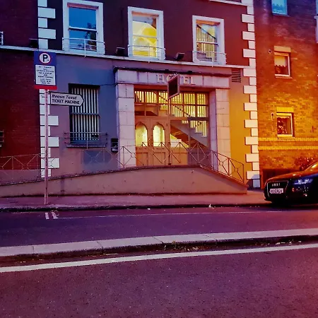 Portobello 2* Dublin