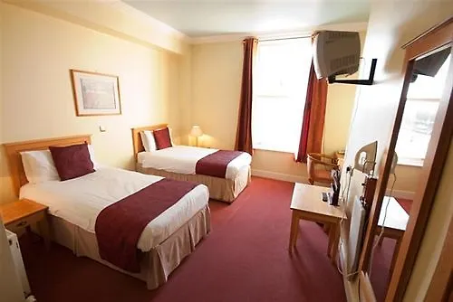 Portobello 2* Dublin