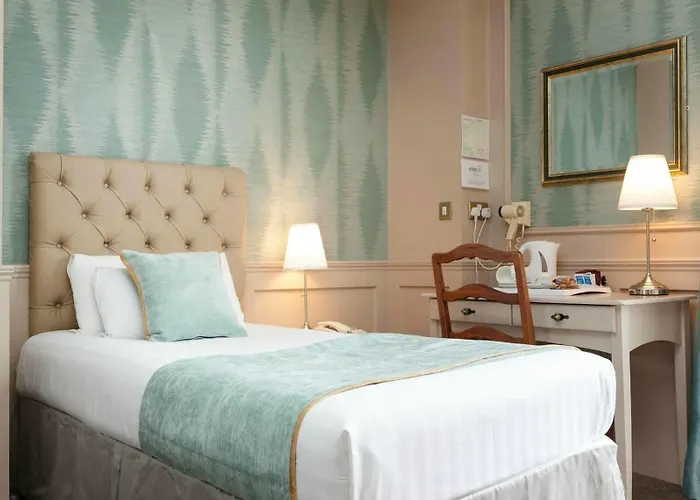 Portobello 2* Dublin