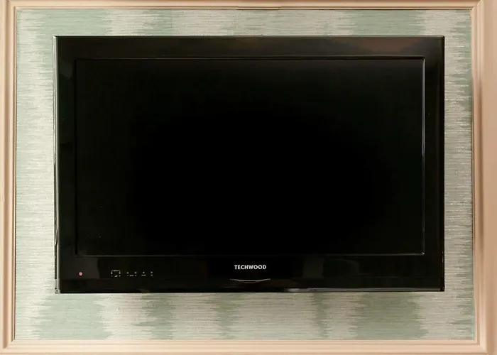 Portobello Szálloda Dublin